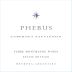 Fabre Montmayou Phebus Cabernet Sauvignon 2014 Front Label