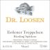 Dr. Loosen Erdener Treppchen Riesling Spatlese 2024 Front Label