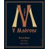 V Madrone Cellars 2014 Front Label