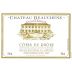 Chateau Beauchene Cotes du Rhone Grande Reserve 2020 Front Label