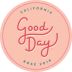 Good Day 2016 Front Label
