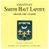 Chateau Smith Haut Lafitte 2019 Front Label