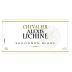 Alexis Lichine Sauvignon Blanc 2022 Front Label