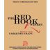 The Red Hook Winery Cabernet Franc 2014 Front Label