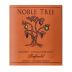 Noble Tree Zinfandel 2017 Front Label