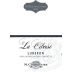 M. Chapoutier Luberon La Ciboise Blanc 2012 Front Label