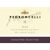 Pedroncelli Rose 2018 Front Label