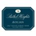 Bethel Heights Aeolian Pinot Noir 2023 Front Label