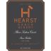 Hearst Ranch Three Sisters Cuvee Red 2020 Front Label