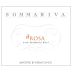 Sommariva Il Rosa Spumante Brut Front Label