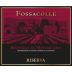 Fossacolle Brunello di Montalcino Riserva 2019 Front Label