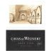 Weinert Cavas de Weinert 2006 Front Label