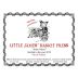 Chateau de Saint Cosme Little James Basket Press Front Label