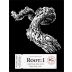 Root:1 Estate Heritage Red Blend 2022 Front Label