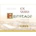 E. Guigal Ex Voto Ermitage Blanc 2016 Front Label
