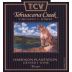 Waco Winery & Vineyards Tehuacana Creek Harrison Plantation 2010 Front Label