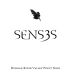 Senses Russian River Pinot Noir 2021 Front Label