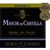 J. Garcia Carrion Mayor de Castilla Reserva 2012 Front Label