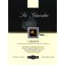 Stefano Farina Chianti 2016 Front Label