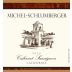 Michel-Schlumberger Cabernet Sauvignon 2015 Front Label