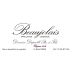 Domaine Dupeuble Beaujolais 2025 Front Label