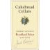 Cakebread Benchland Select Cabernet Sauvignon 2022 Front Label