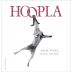 Hoopes Hoopla Rose 2017 Front Label