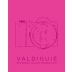 Folk Machine Valdiguie 2017 Front Label