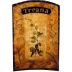 Treana Meritage Red 1997 Front Label