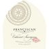 Franciscan Estate Cabernet Sauvignon 2017 Front Label