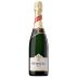 Henkell Finest Sparkling Wine Brut Front Bottle Shot