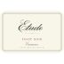 Etude Carneros Estate Pinot Noir (375ML half-bottle) 2021 Front Label