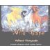 Valiant Vineyards Winery Wild Grape 2008 Front Label