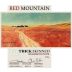 Pacific Rim Thick Skinned Red Mountain 2015 Front Label