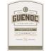 Guenoc California Pinot Grigio 2019 Front Label