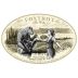 Foxtrot Vineyards The Waltz Pinot Noir 2018 Front Label
