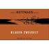 Anita & Hans Nittnaus Blauer Zweigelt 2019 Front Label