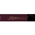 Turley Hayne Vineyard Petite Syrah 1999 Front Label