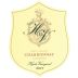 Hyde de Villaine HdV Hyde Vineyard Chardonnay 2017 Front Label