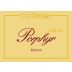 Terlan Porphyr Riserva Lagrein 2017 Front Label