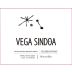 Bodegas Nekeas Vega Sindoa Barrel Fermented Chardonnay 2020 Front Label