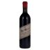 Dunn Howell Mountain Cabernet Sauvignon (chipped wax capsules) 2016 Front Bottle Shot