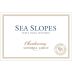 Sea Slopes by Fort Ross Winery Chardonnay 2023 Front Label