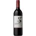 Guenoc California Merlot 2017 Front Bottle Shot