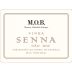Moreira, Olazabal & Borges M.O.B Vinha Senna Tinto 2018 Front Label