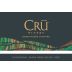 CRU Winery Sierra Madre Vineyard Chardonnay 2020 Front Label