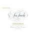 Sea Smoke Cellars Chardonnay 2023 Front Label