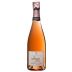 Jeaunaux-Robin Le Dessous de la Cabane Brut Rose Front Bottle Shot