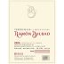 Bodegas Ramon Bilbao Edicion Limitada 2006 Front Label