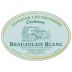 Domaine Les Gryphees Beaujolais Blanc 2018 Front Label